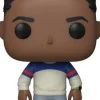 Figurine POP TV Lucas Stranger Things