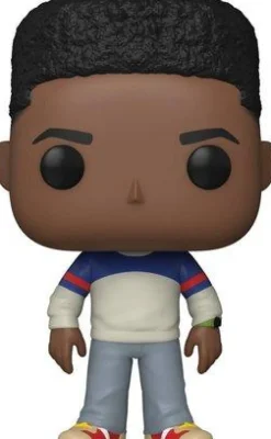 Figurine POP TV Lucas Stranger Things