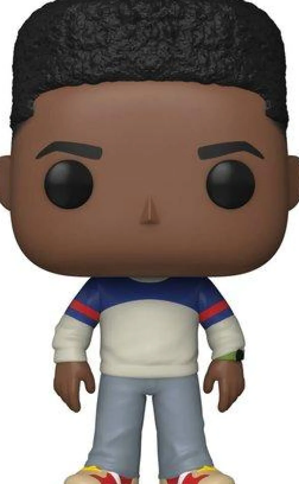 Figurine POP TV Lucas Stranger Things