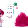 Figurine Poppy Hair Pops surprise 3 en 1