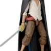 Figurine Shanks - One Piece De Bandai