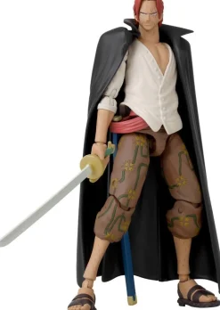 Figurine Shanks - One Piece De Bandai