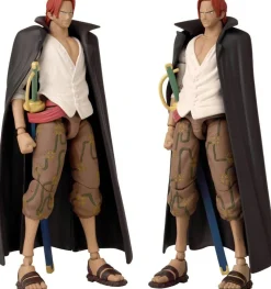 Figurine Shanks - One Piece De Bandai
