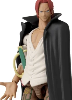 Figurine Shanks - One Piece De Bandai