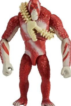 Figurine Skar King articulée 15 cm Godzilla X Kong 2