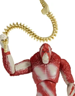 Figurine Skar King articulée 15 cm Godzilla X Kong 2