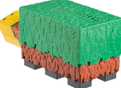 Figurine Sniffer 8 cm - Minecraft