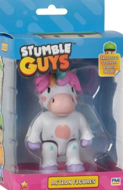Figurine Sprinkles - Stumble Guys
