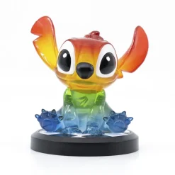 Figurine Stitch
