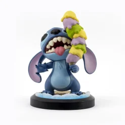Figurine Stitch