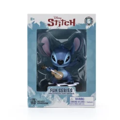 Figurine Stitch
