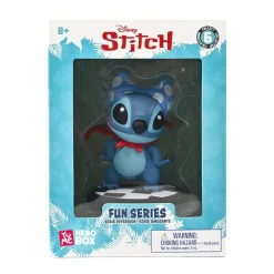 Figurine Stitch