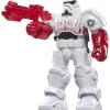 Figurine Stormtrooper avec Armure de la Force Star Wars Epic World of Action