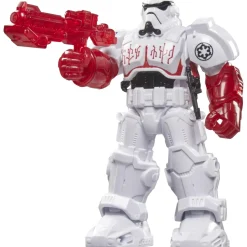 Figurine Stormtrooper avec Armure de la Force Star Wars Epic World of Action