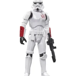 Figurine Stormtrooper avec Armure de la Force Star Wars Epic World of Action