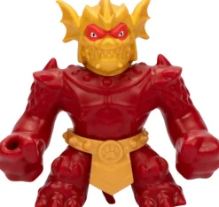 Figurine Stretch Strikers Goo Jit Zu 11 Cm