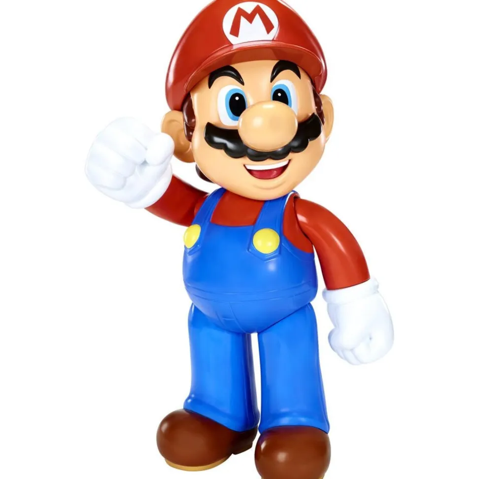 Figurine Super Mario 50 cm