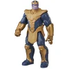Figurine Titan Hero Thanos articulée 30 cm