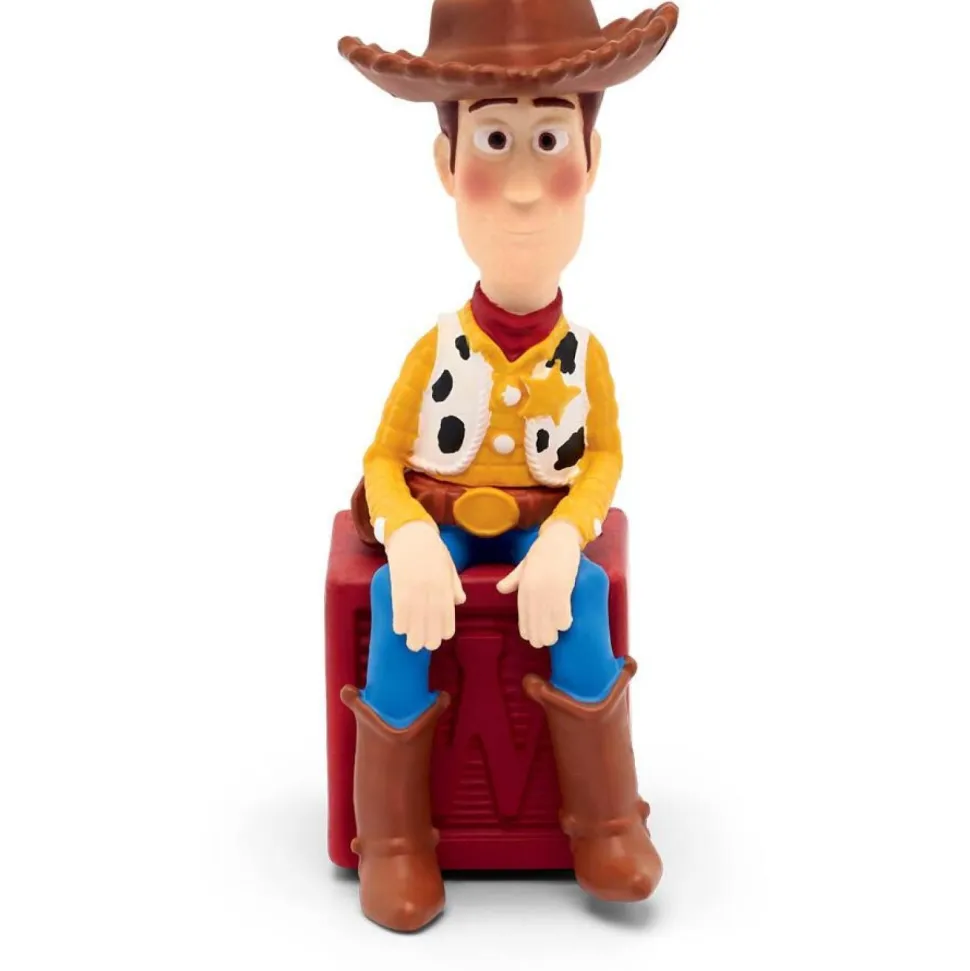 Figurine Tonie - Andy Disney Toy Story