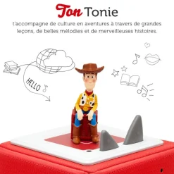 Figurine Tonie - Andy Disney Toy Story