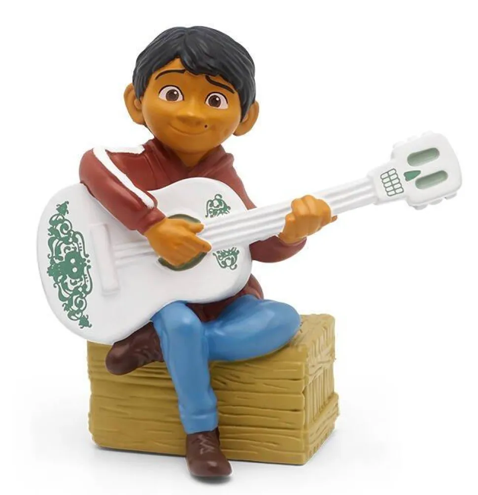 Figurine Tonie - Coco Disney
