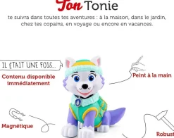 Figurine Tonie - Everest La Pat Partouille