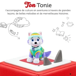 Figurine Tonie - Everest La Pat Partouille