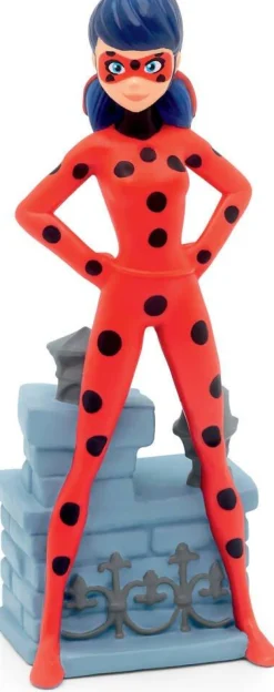 Figurine Tonie - Ladybug Miraculous