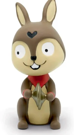 Figurine Tonie - Lapin Mes comptines préférées
