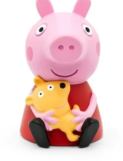 Figurine Tonie - Peppa Pig