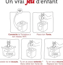 Figurine Tonie - Rex La Pat Patrouille