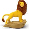 Figurine Tonie - Simba Le Roi Lion