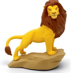 Figurine Tonie - Simba Le Roi Lion