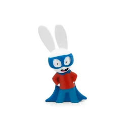 Figurine Tonie - Simon Super Lapin