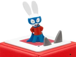 Figurine Tonie - Simon Super Lapin