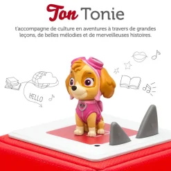 Figurine Tonie - Stella La Pat Patrouille