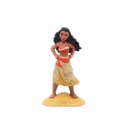 Figurine Tonie - Vaiana Disney