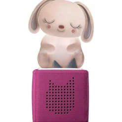 Figurine Tonie - Veilleuse doudou lapinou