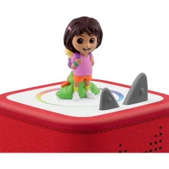 Figurine Tonie Dora l'exploratrice