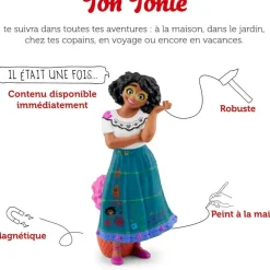 Figurine Tonie Encanto - Disney