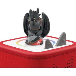Figurine Tonie Krokmou - Dragons 2