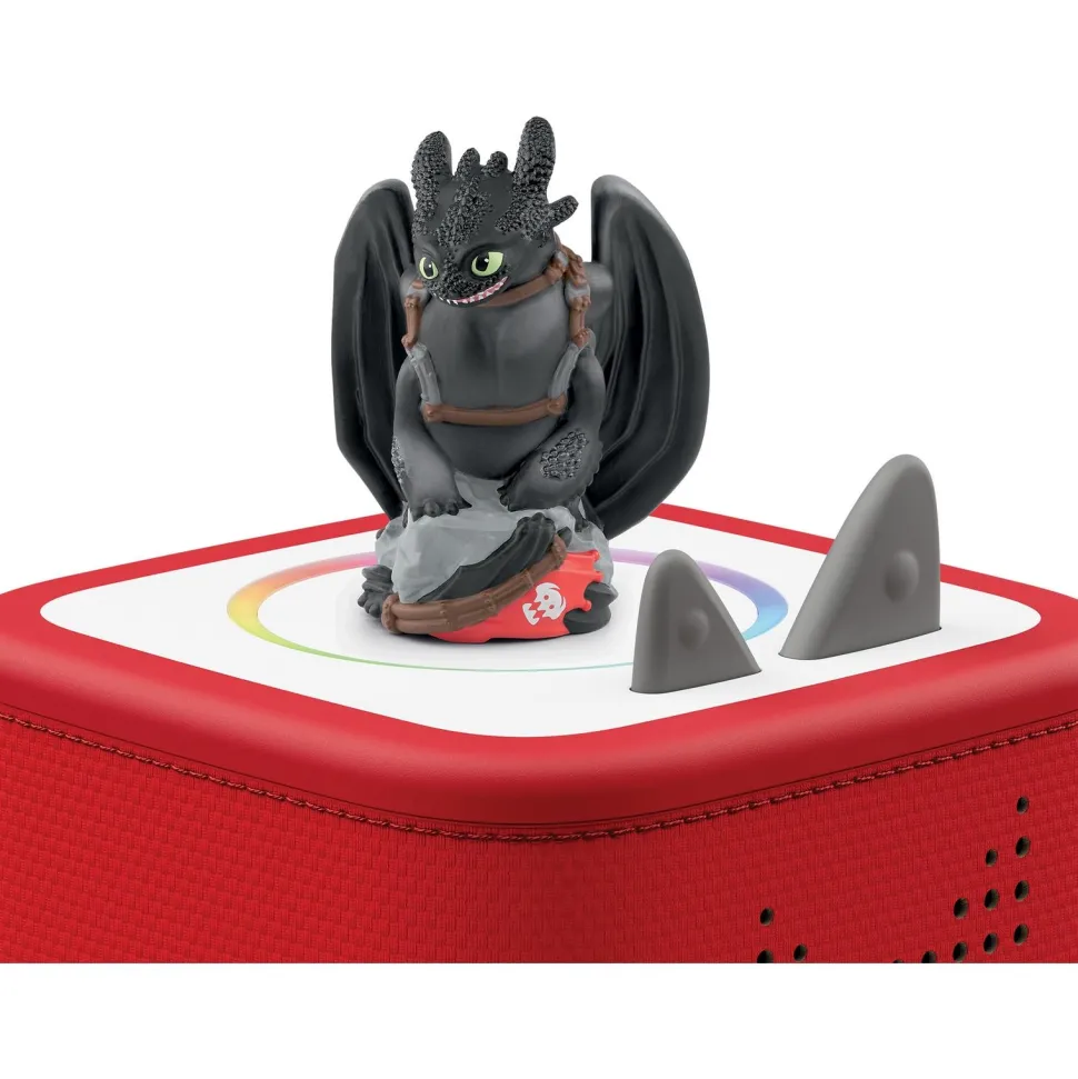 Figurine Tonie Krokmou - Dragons 2