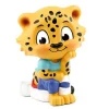 Figurine Tonie La journée de Léo - Mission tous sur le pot