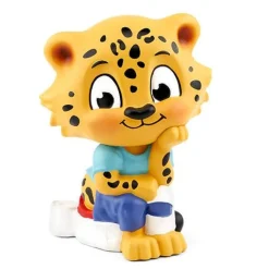 Figurine Tonie La journée de Léo - Mission tous sur le pot