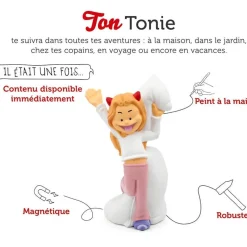 Figurine Tonie les Sisters Marine