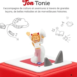Figurine Tonie les Sisters Marine