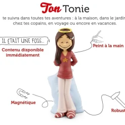 Figurine Tonie les Sisters Wendy
