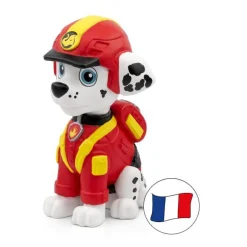 Figurine Tonie Marcus La Pat Patrouille Jungle Pups