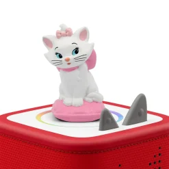 Figurine Tonie Marie - Les aristochat Disney