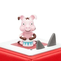 Figurine Tonie mes comptines préférées les animaux